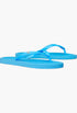 Cave Blue-KIRA PADDED FLIP-FLOP - GLAM MODA